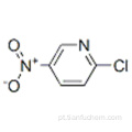 2-cloro-5-nitropiridina CAS 4548-45-2
